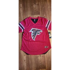Atlanta Falcons Women's Jersey